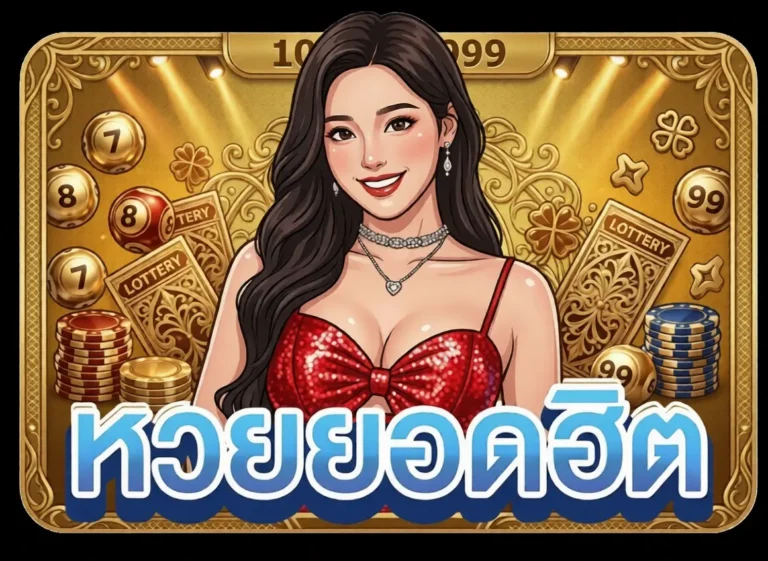 LUCKYWIN